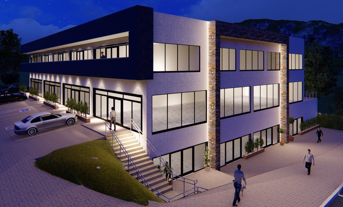 Pampa planeja investir R$ 12 milhões em Gravataí na construção de centros comerciais