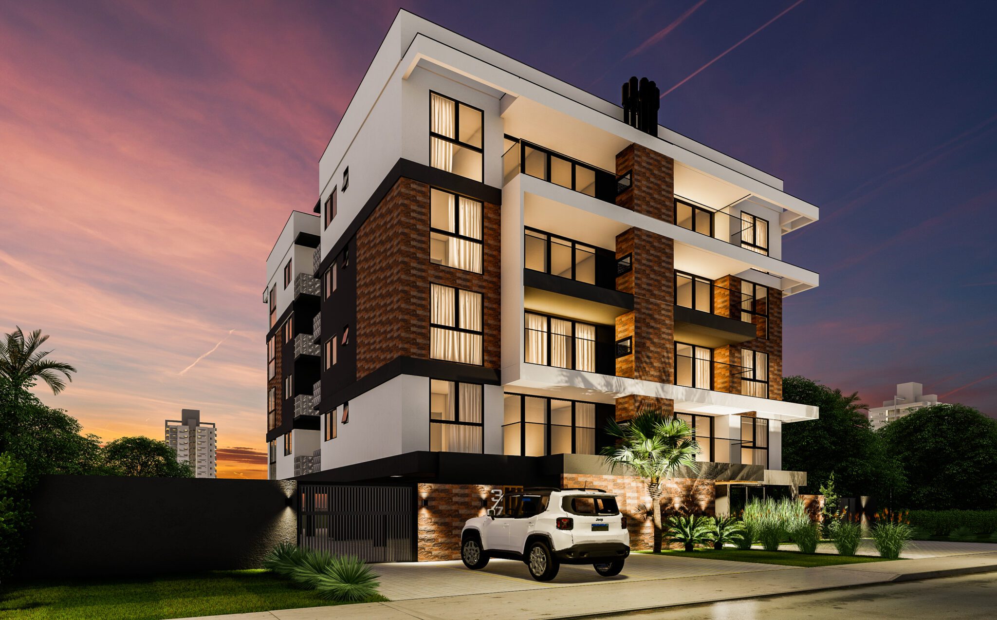 Finger lança novo residencial no Alphaville Gravataí; veja os detalhes