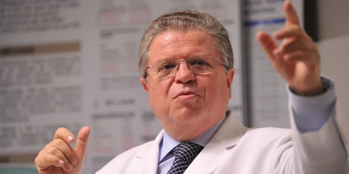 Reunião do CODES recebe diretor-médico do Hospital São Francisco em Gravataí