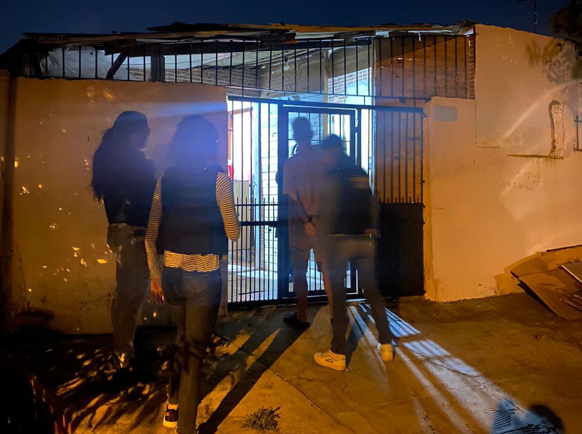 Homem é preso ao descumprir medida protetiva contra a ex em Gravataí