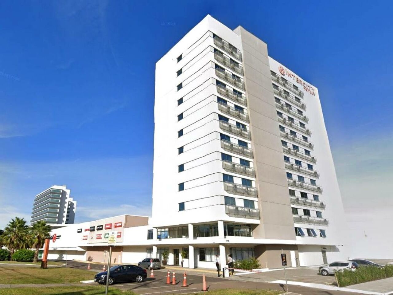 Referência no ramo hoteleiro, Intercity Shopping Gravataí completa sete anos