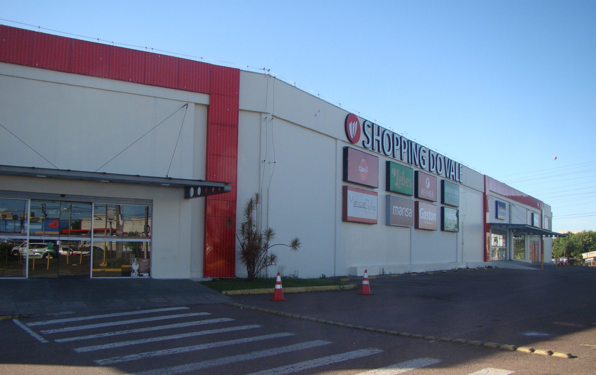 Com novos negócios, Shopping do Vale avista futuro promissor em Cachoeirinha