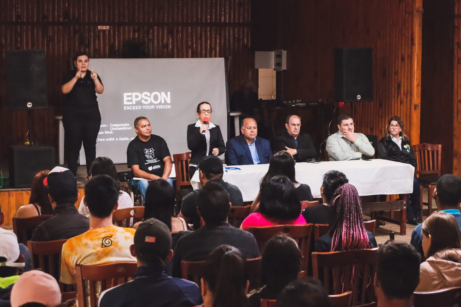 Projeto em Gravataí vai qualificar profissionalmente 100 pessoas com deficiência