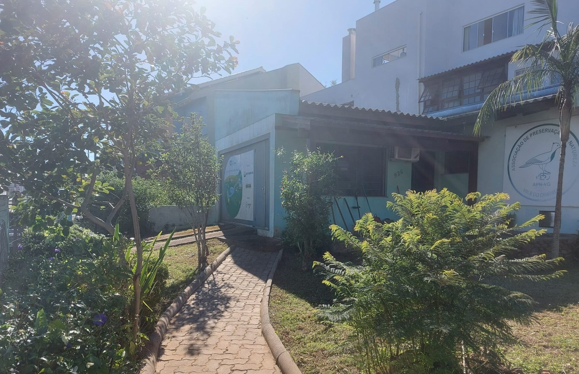 Associação de Preservação da Natureza do Vale do Gravataí lança meliponário