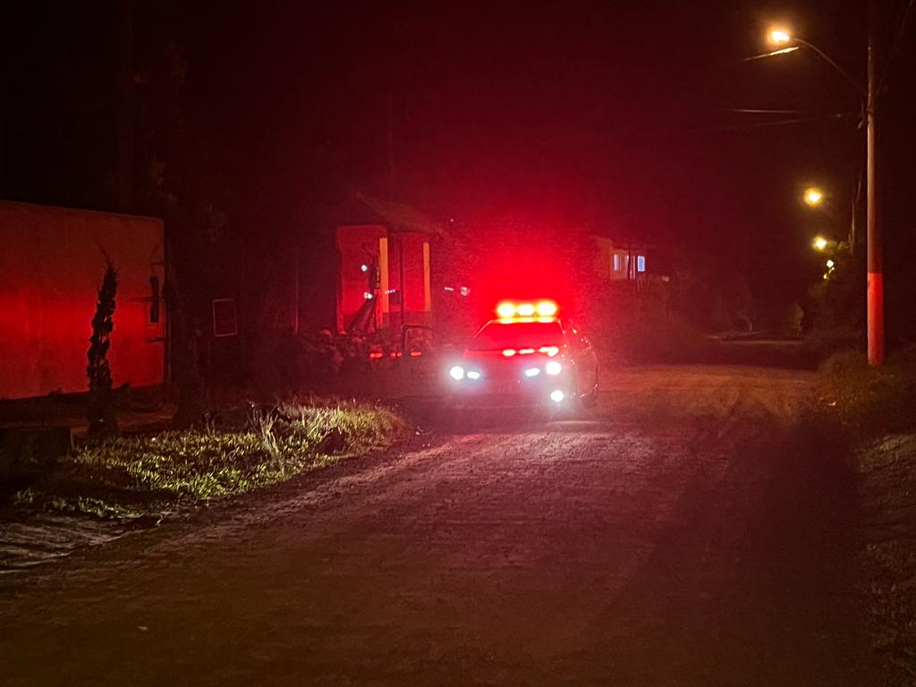 Polícia identifica homem assassinado e localiza seu veículo em Gravataí