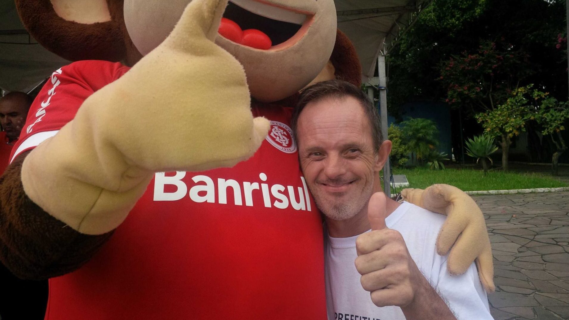 Gravataí perde ‘Chiquinho’, aos 54 anos