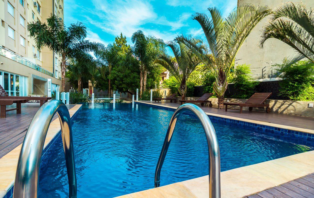 Com inspiração em condomínios do litoral, residencial é projetado para Gravataí