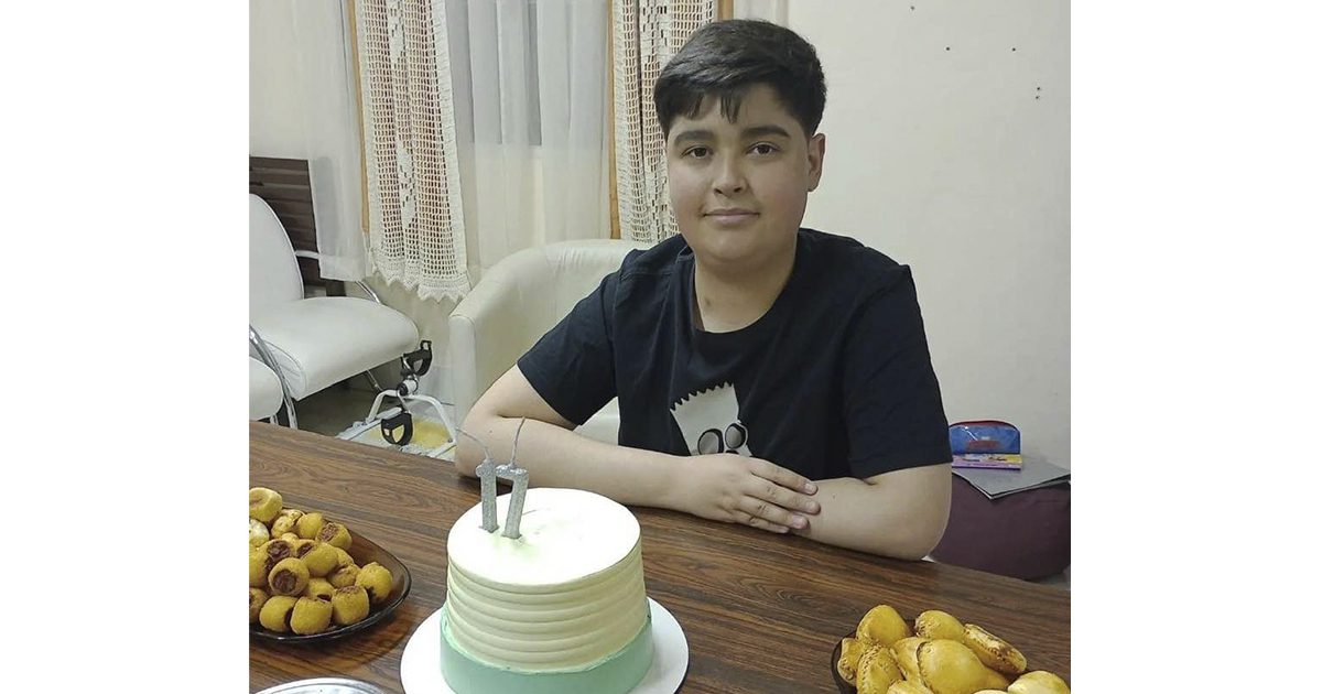 Morre, aos 17 anos, jovem de Gravataí que lutava contra a leucemia