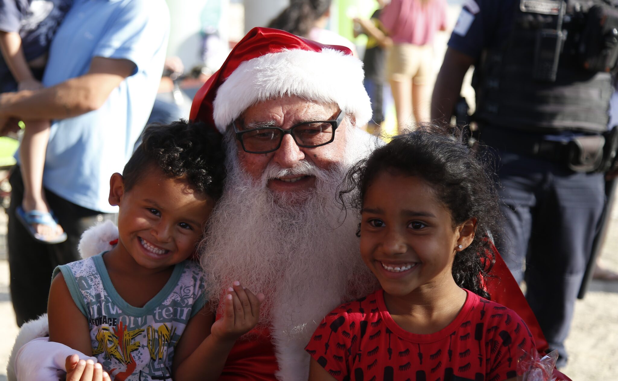 Abertura do Natal Iluminado acontece nesta quinta-feira em Gravataí