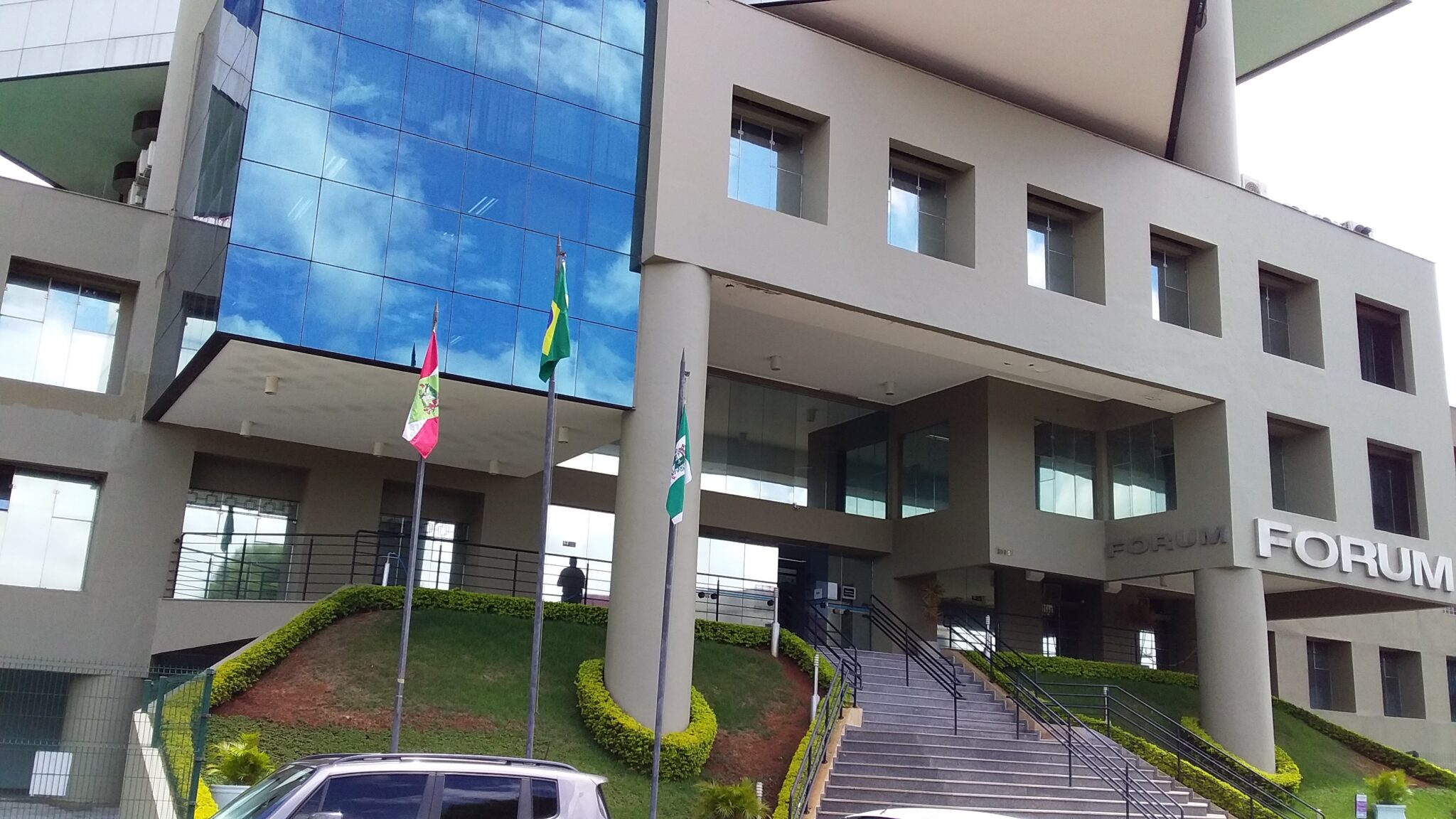 Estelionatário que fez vítimas em Gravataí é condenado a 48 anos de prisão em SC