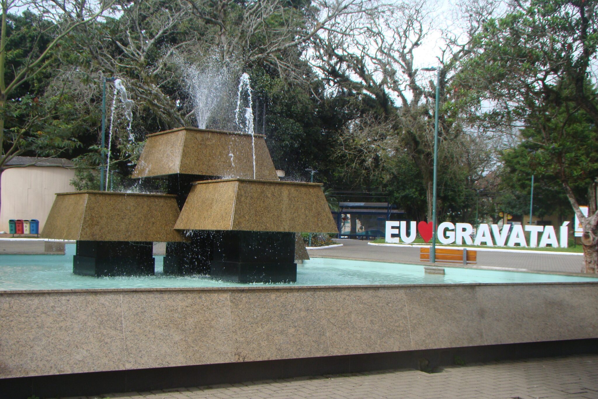 Em Gravataí, temperatura pode chegar aos 36 graus neste domingo