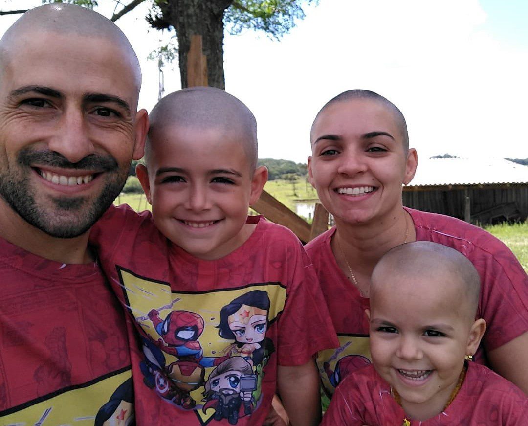 Vítima de assalto, família de Gravataí pede que álbum de fotos seja devolvido