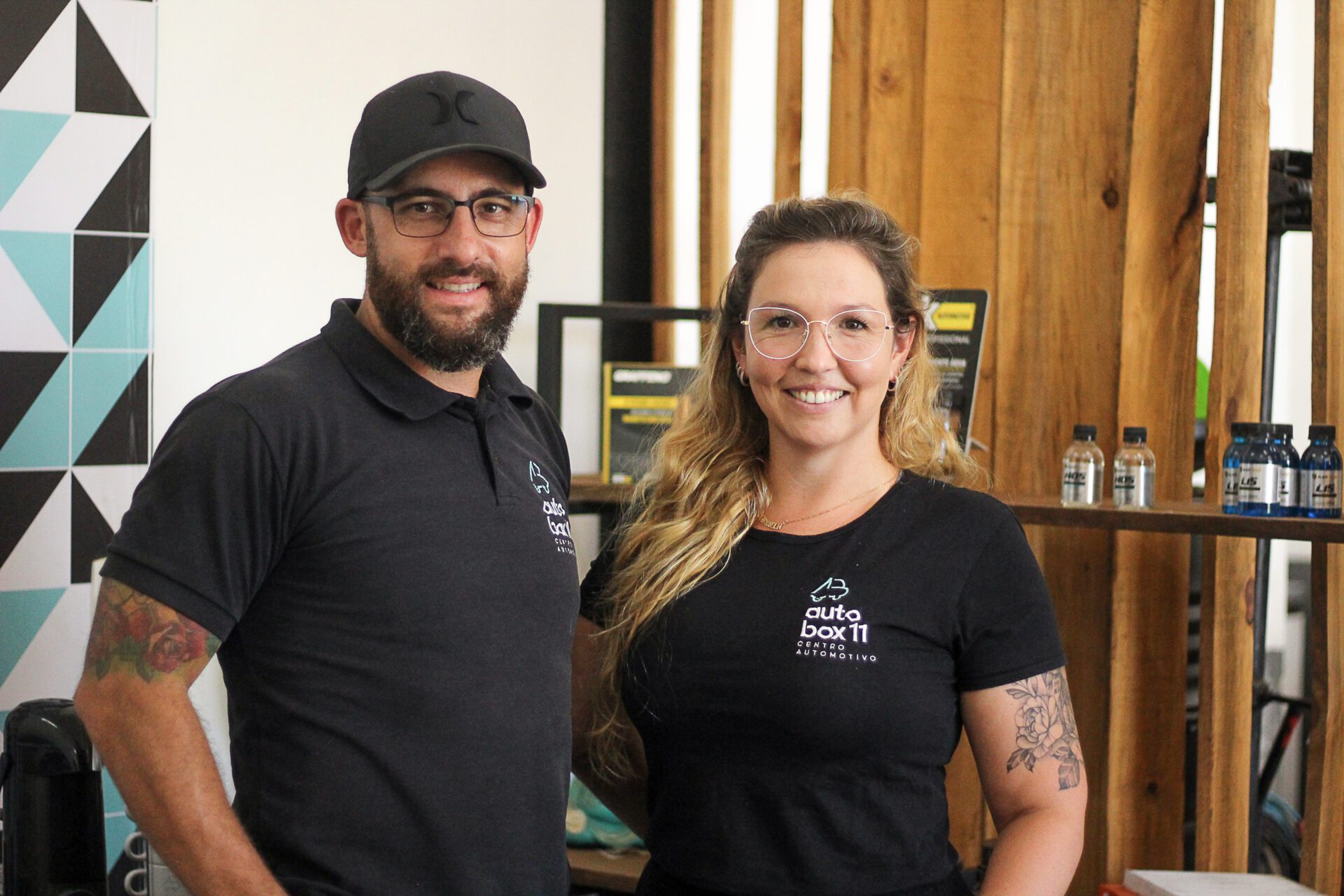Pioneiro na região, centro automotivo de Gravataí é referência do público feminino