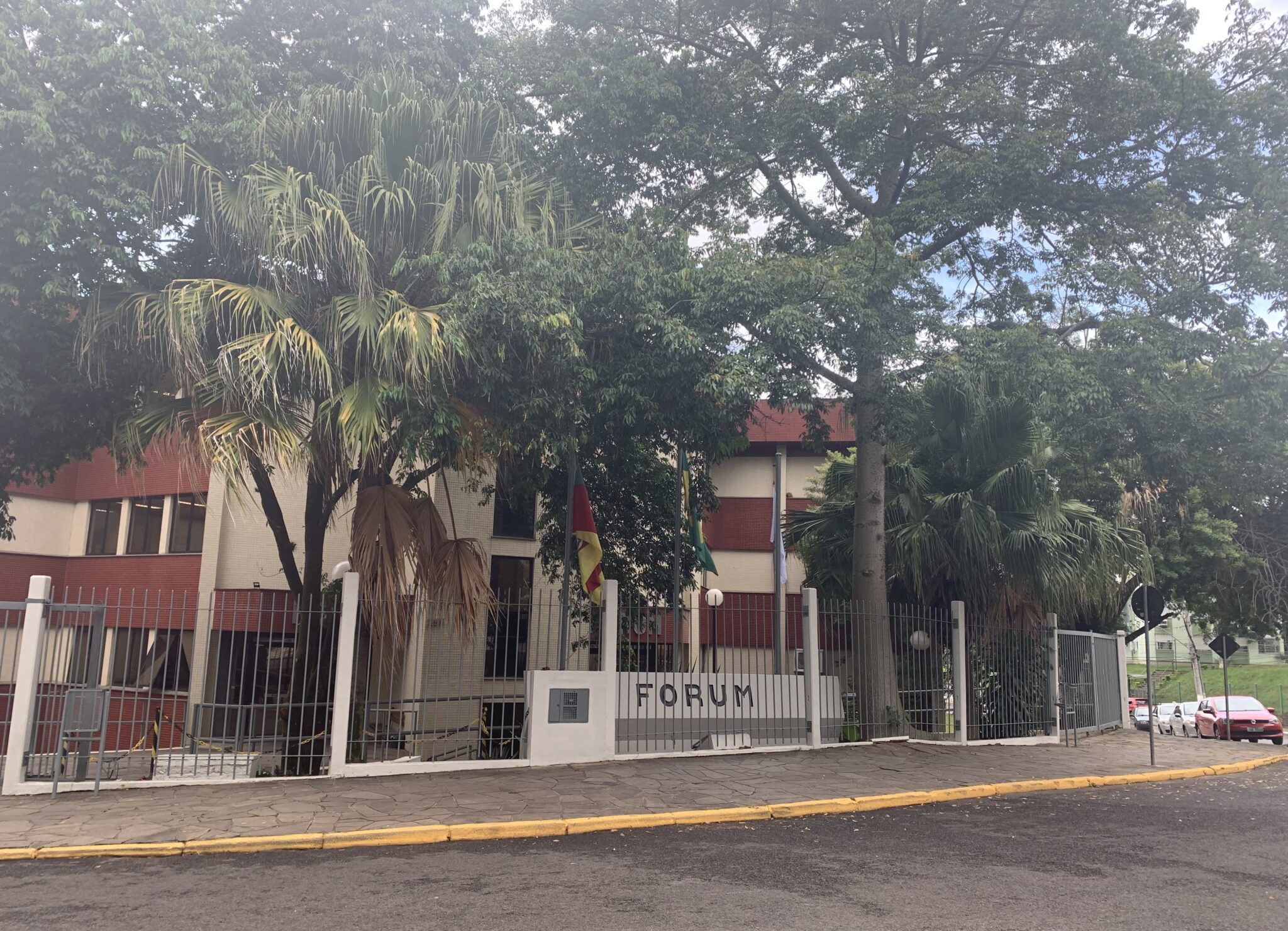 Juizado da Violência Doméstica e Familiar contra a Mulher é criado em Gravataí