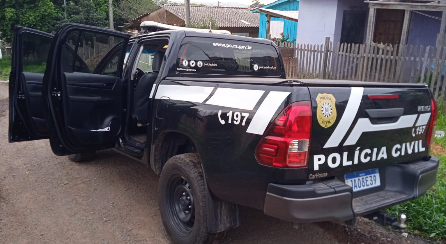 Preso em Gravataí suspeito de se passar por corretor para roubar condomínios