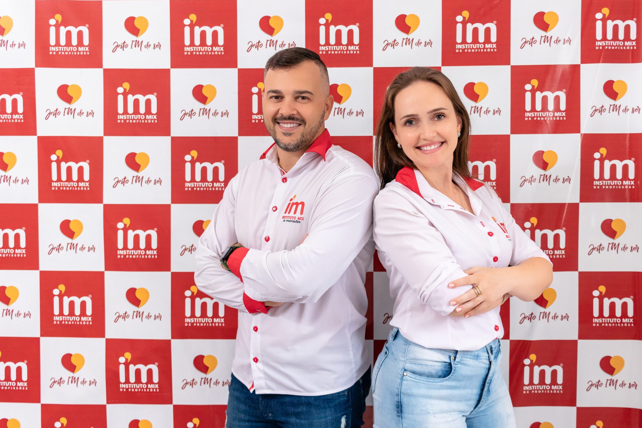 Instituto Mix comemora seis anos em Gravataí com ações promocionais