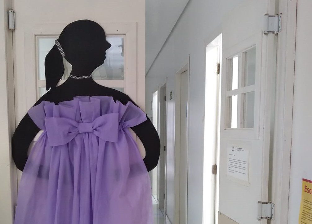 Unidades de saúde de Gravataí terão programação alusiva ao Março Lilás