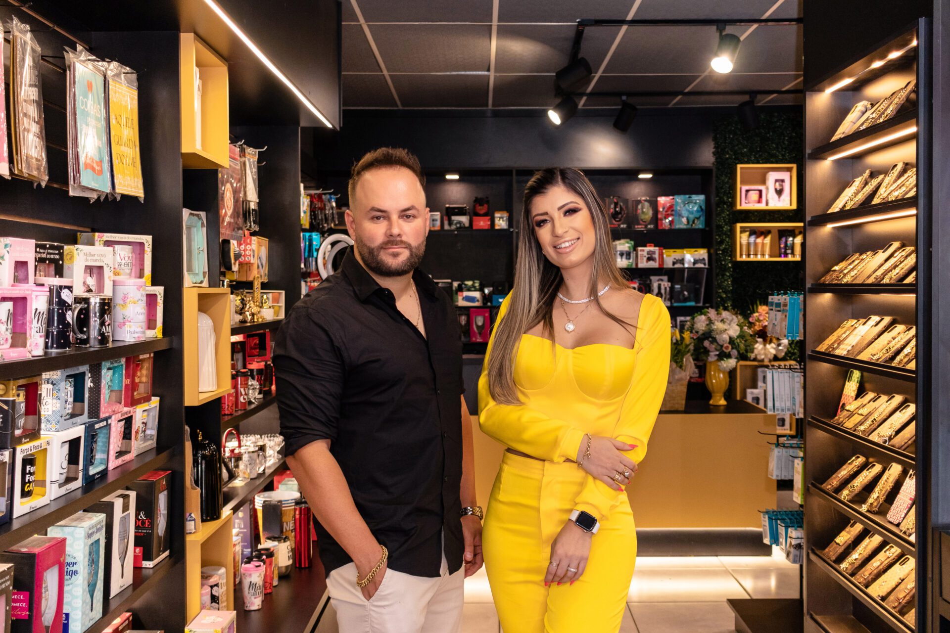 Plano de expansão do Bazar do Baiano inicia com inauguração da 4ª loja em Gravataí