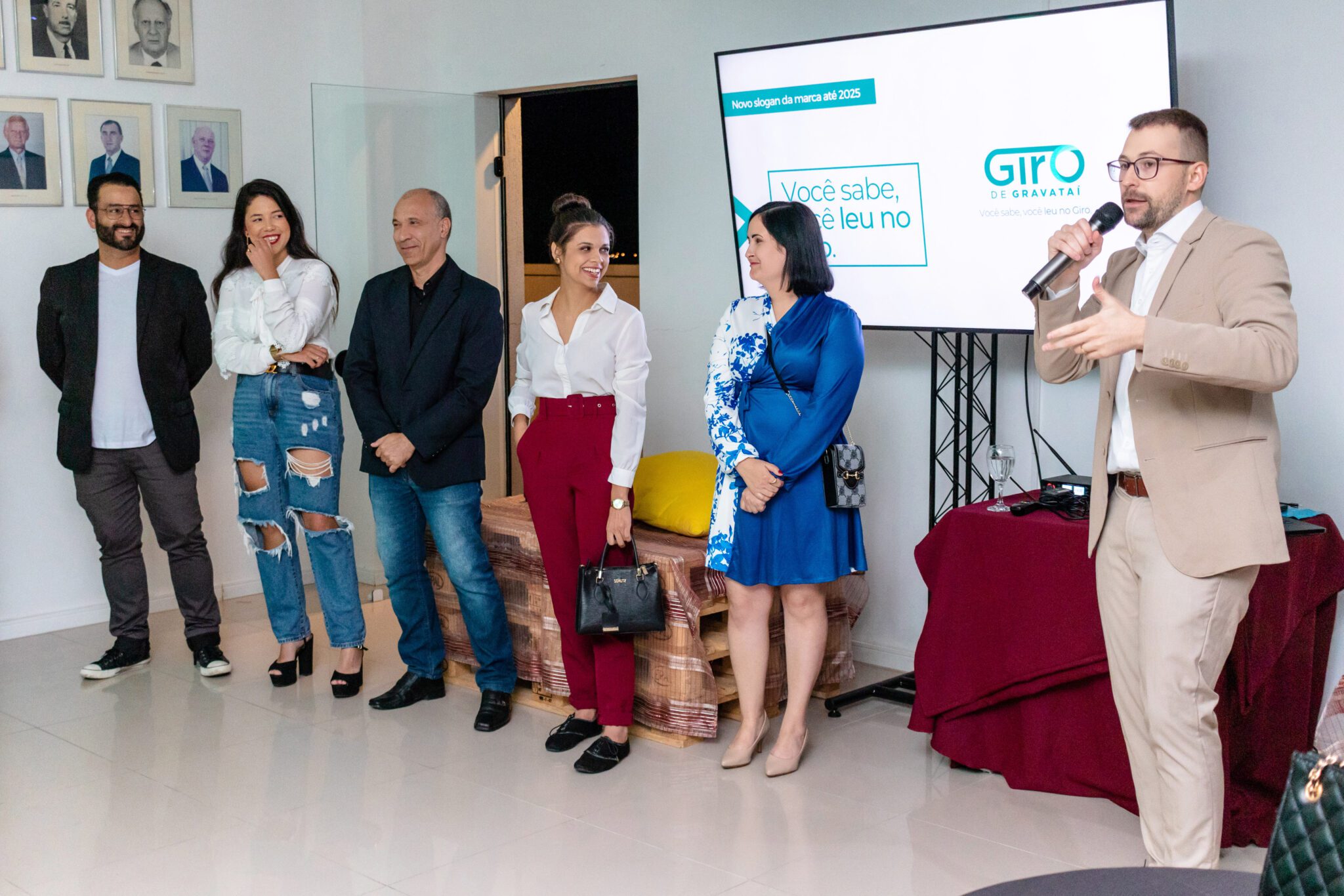 Giro de Gravataí lança novo Portal e apresenta rebranding editorial