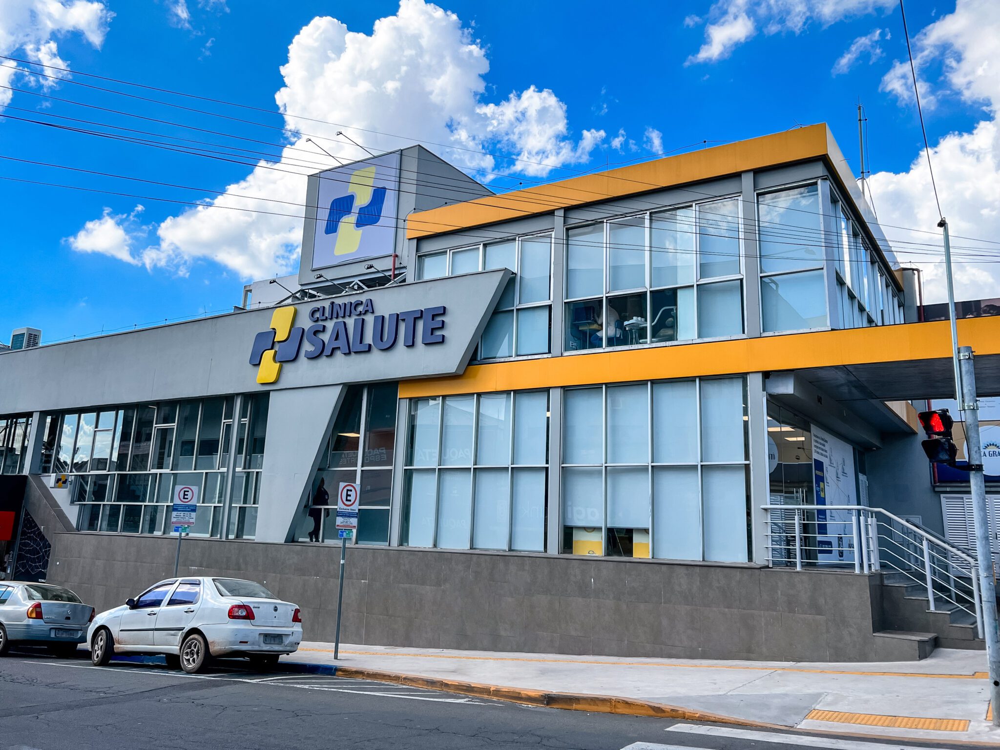 Clínica Salute celebra dois anos em Gravataí com alto índice de satisfação dos pacientes