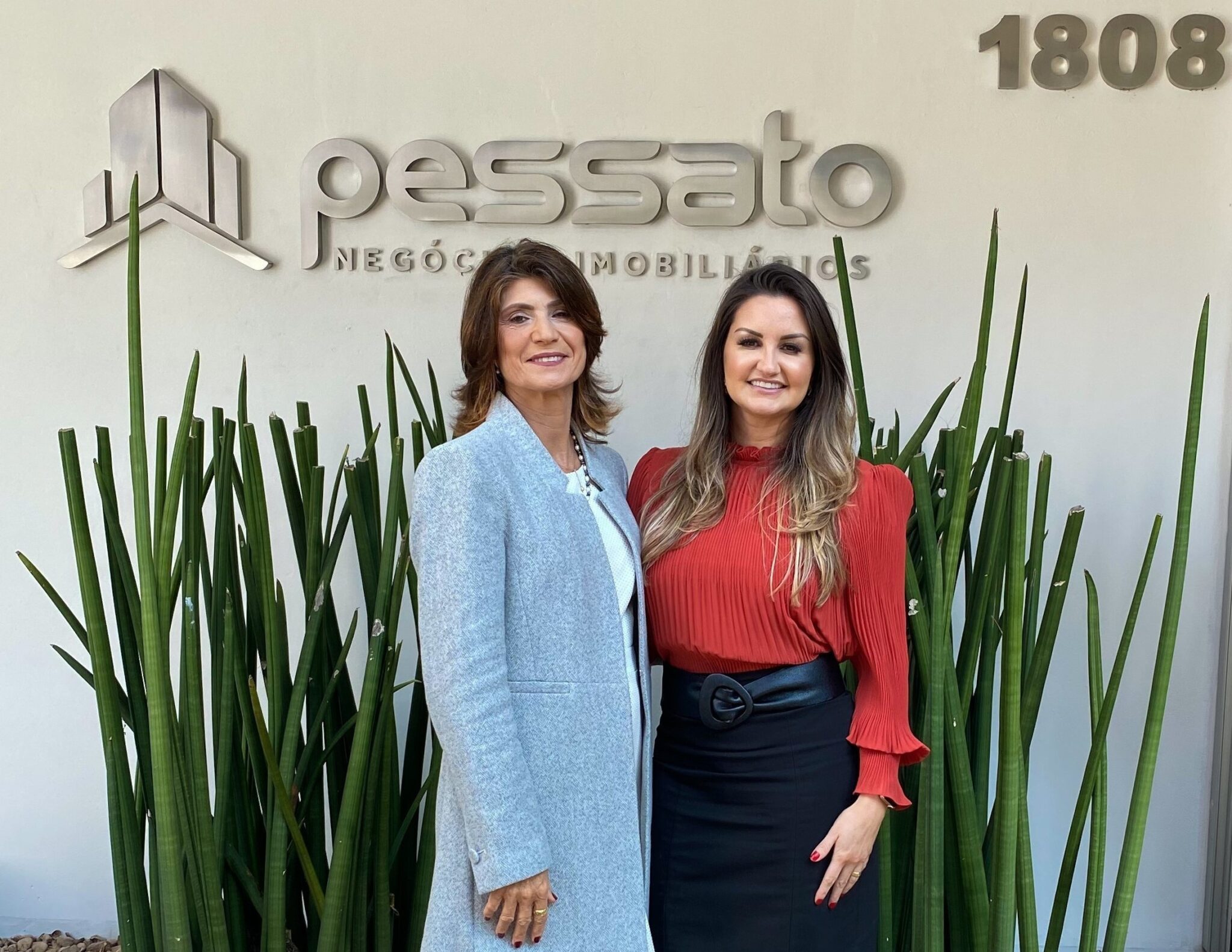 Há 62 anos, Pessato é sinônimo de tradição e credibilidade no ramo imobiliário em Gravataí
