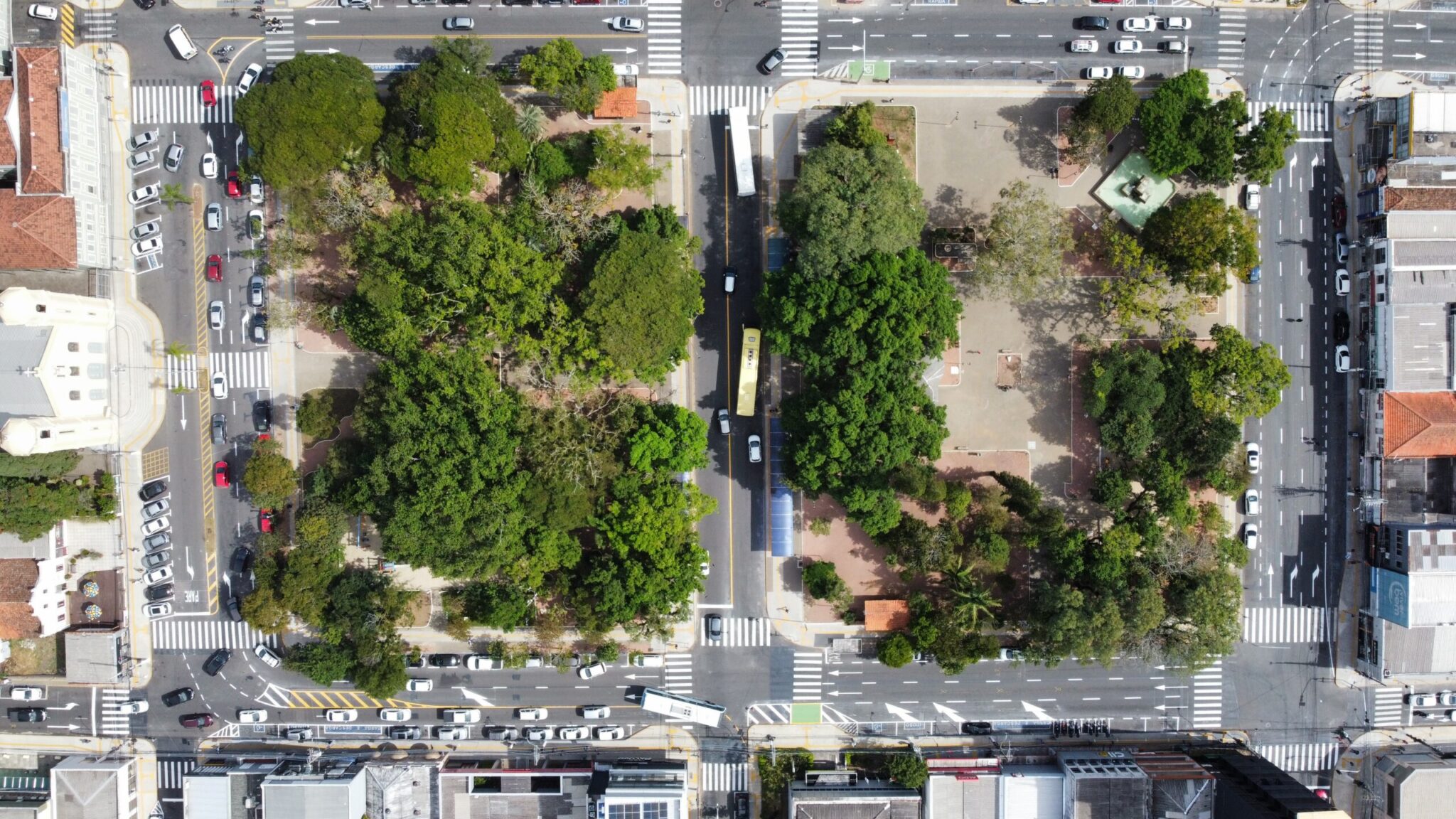 Prefeito Zaffalon assina hoje início da construção da Rua Coberta em Gravataí