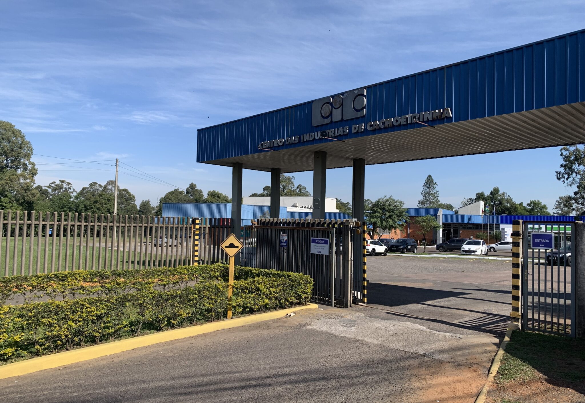 Centro das Indústrias de Cachoeirinha empossa nova diretoria nesta quinta-feira