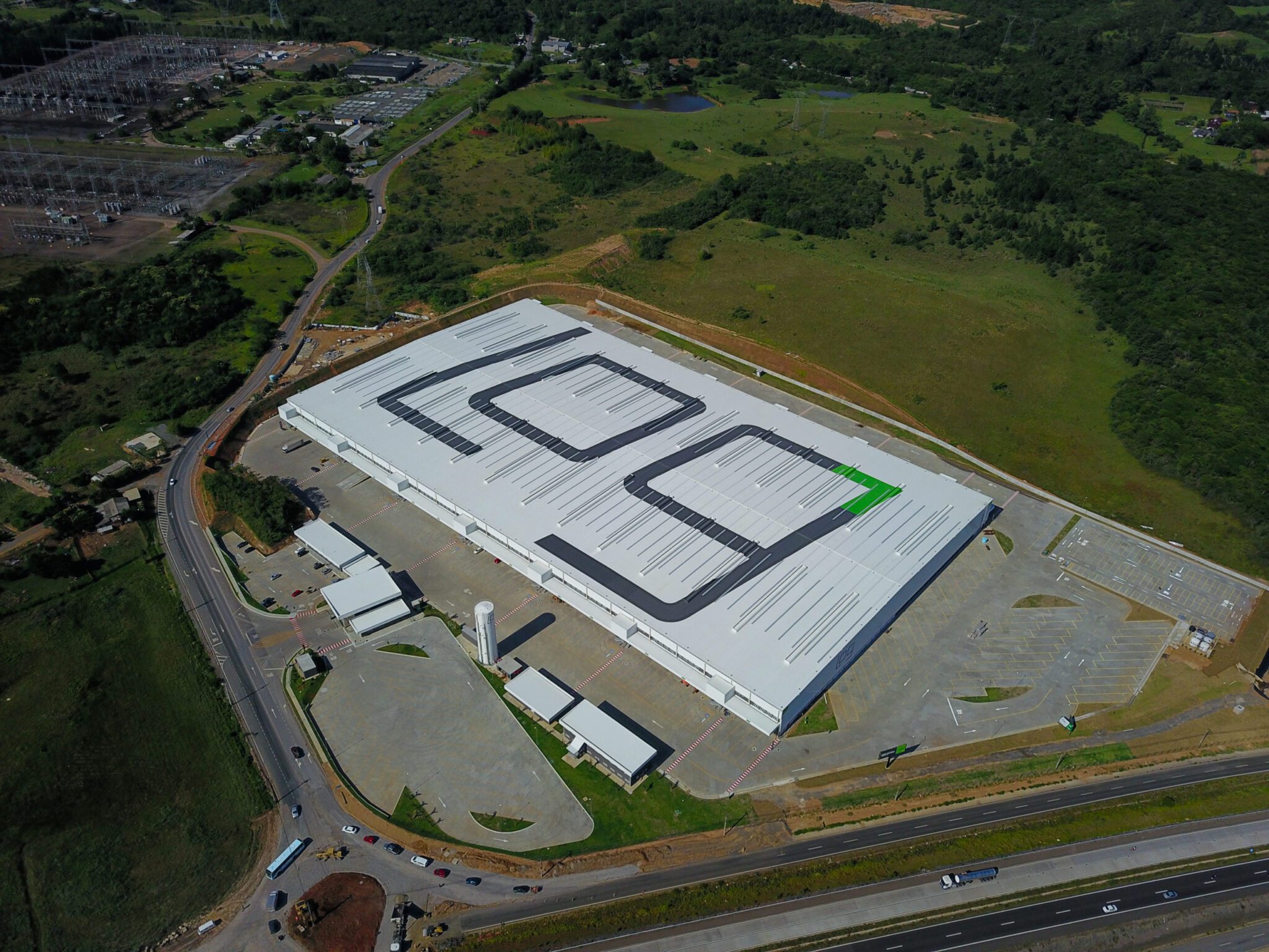Investidores canadenses compram empreendimento em Gravataí por R$ 165 milhões