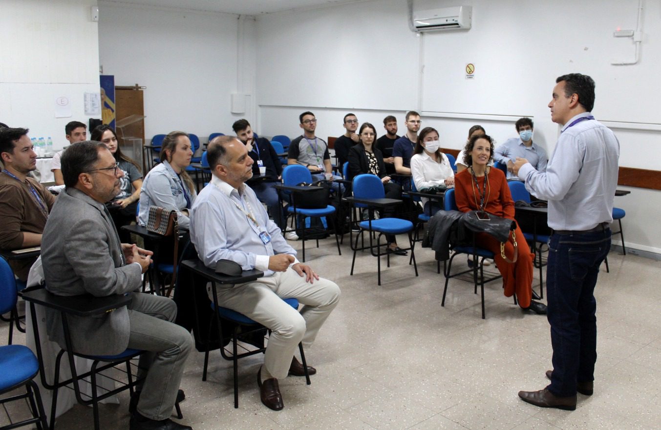 Gravataí vai ganhar pediatras a partir da parceria entre HDJB e Unisinos