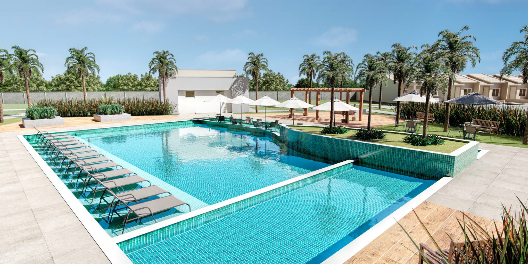 Após sucesso de vendas, construtora abre segunda fase de condomínio em Cachoeirinha