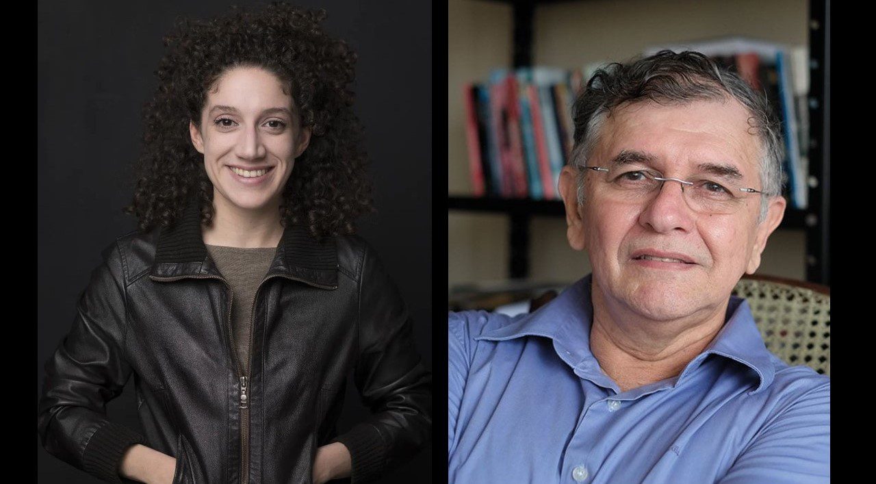 Grandes referências da literatura nacional participam de bate-papo em Gravataí