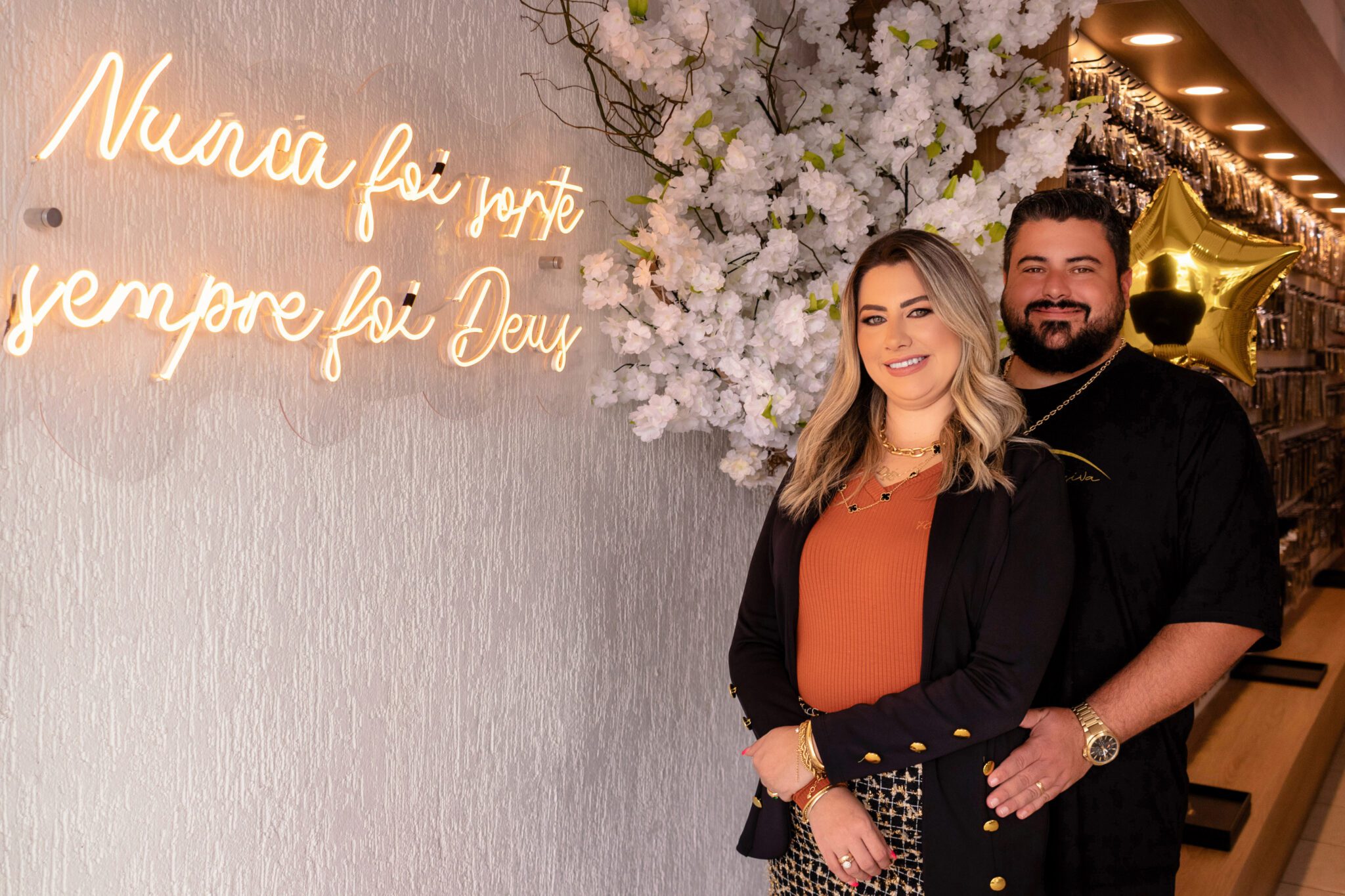 Diva Exclusiva Semijoias amplia loja em Gravataí e lança marca de óculos