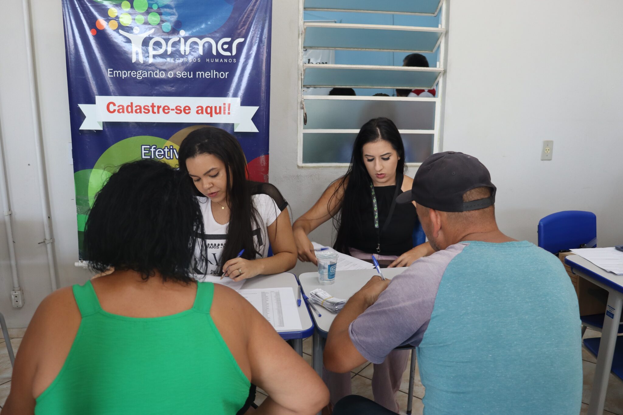 Com salários de até R$ 3 mil, Feira de Empregabilidade de Gravataí terá 500 vagas