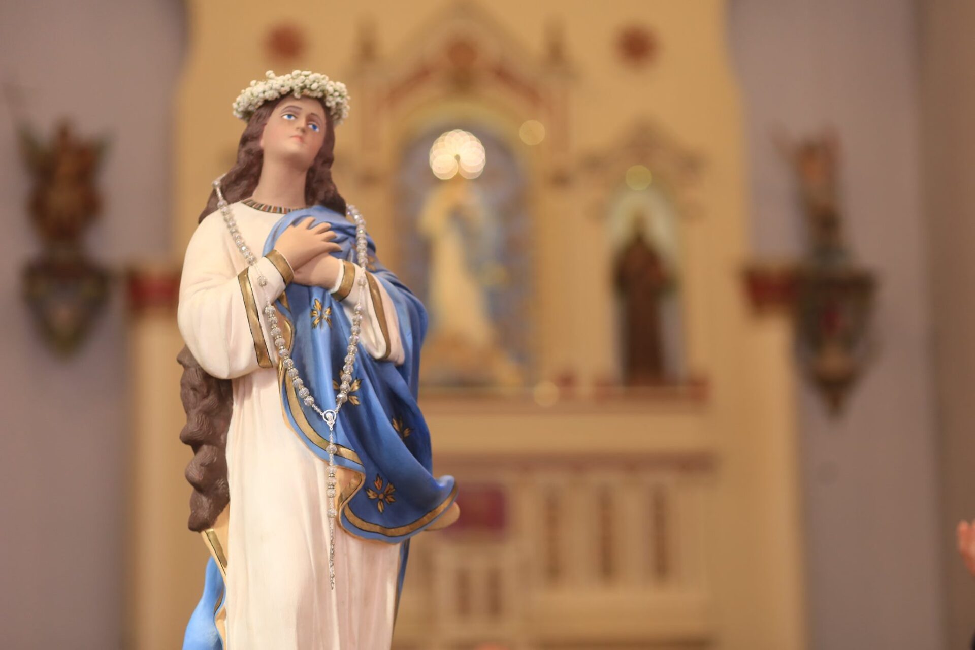 Paróquia de Gravataí programa “Arraiá dos Anjos” para julho