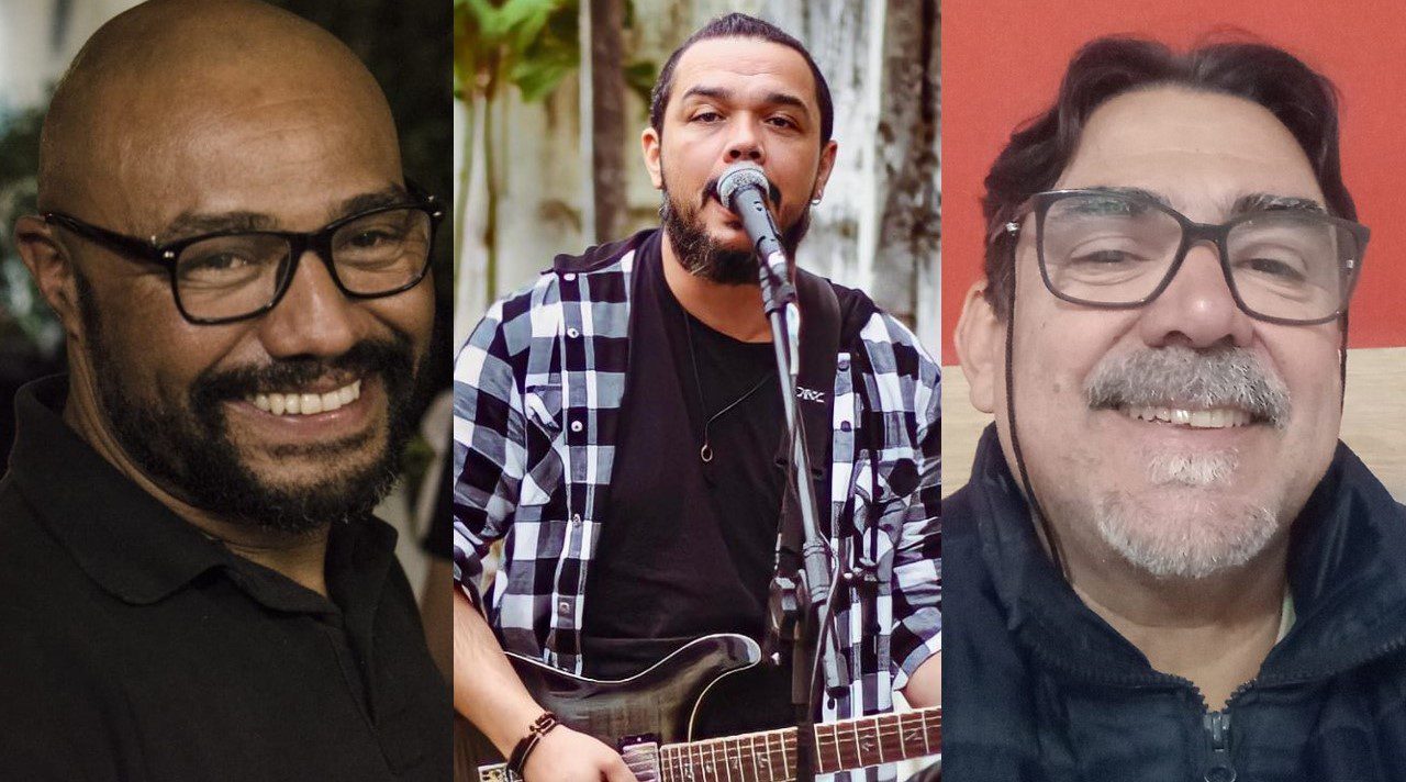 André Valdez | Um porta-garrafa, dois garfos, três boêmios: novos rumos na vida noturna de Gravataí