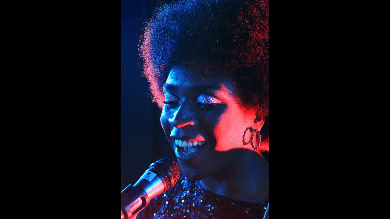 André Valdez | A hora e a vez de Jessie Jazz