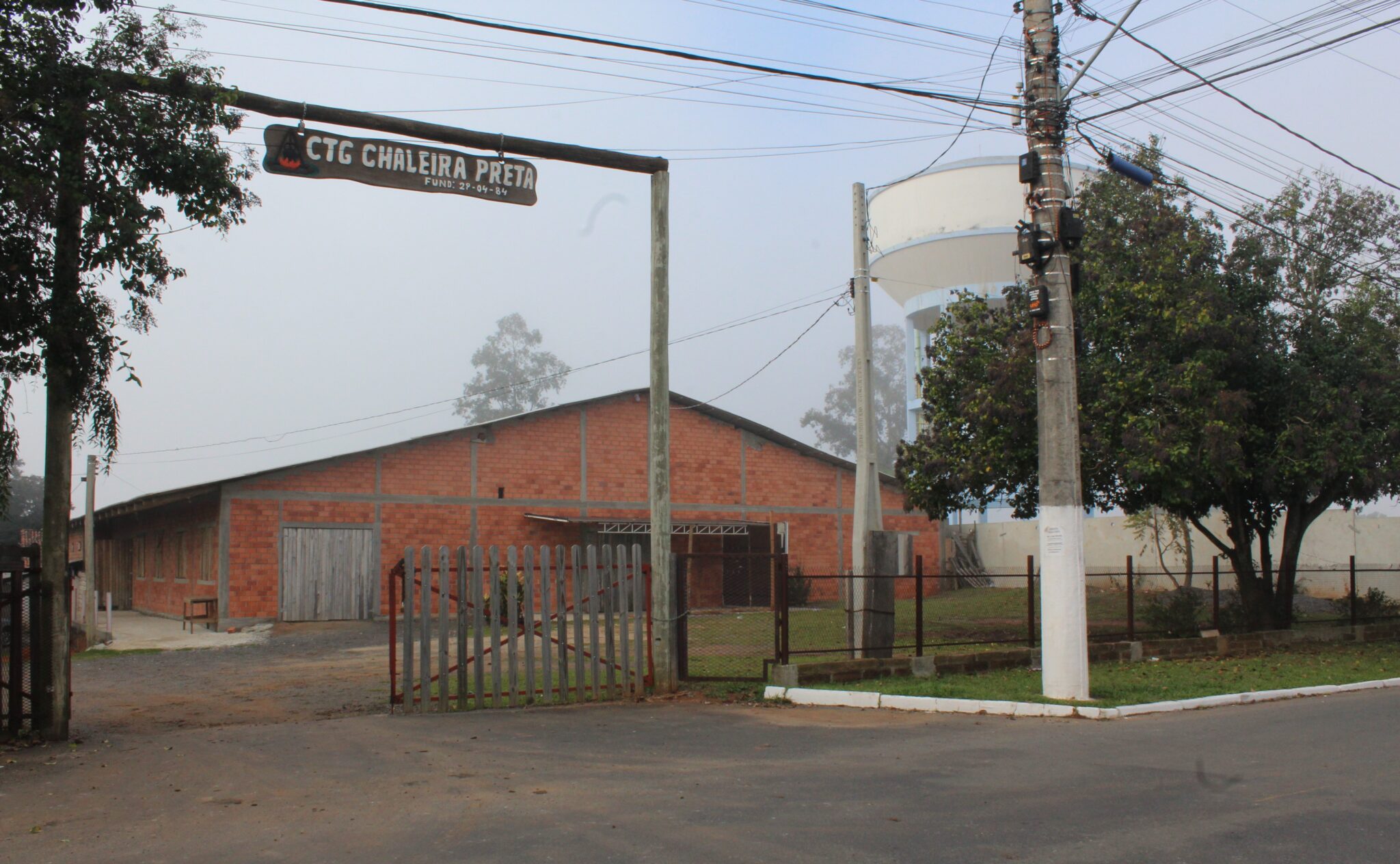 Gravataí vai sediar a Ciranda Cultural de Prendas e Entrevero de Peões Farroupilha