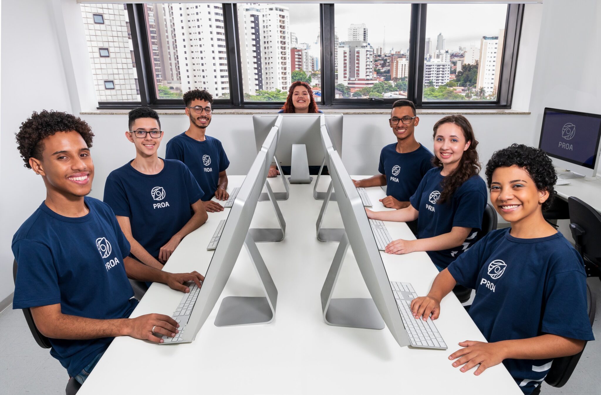 Curso on-line gratuito é voltado a jovens que buscam o primeiro emprego no RS
