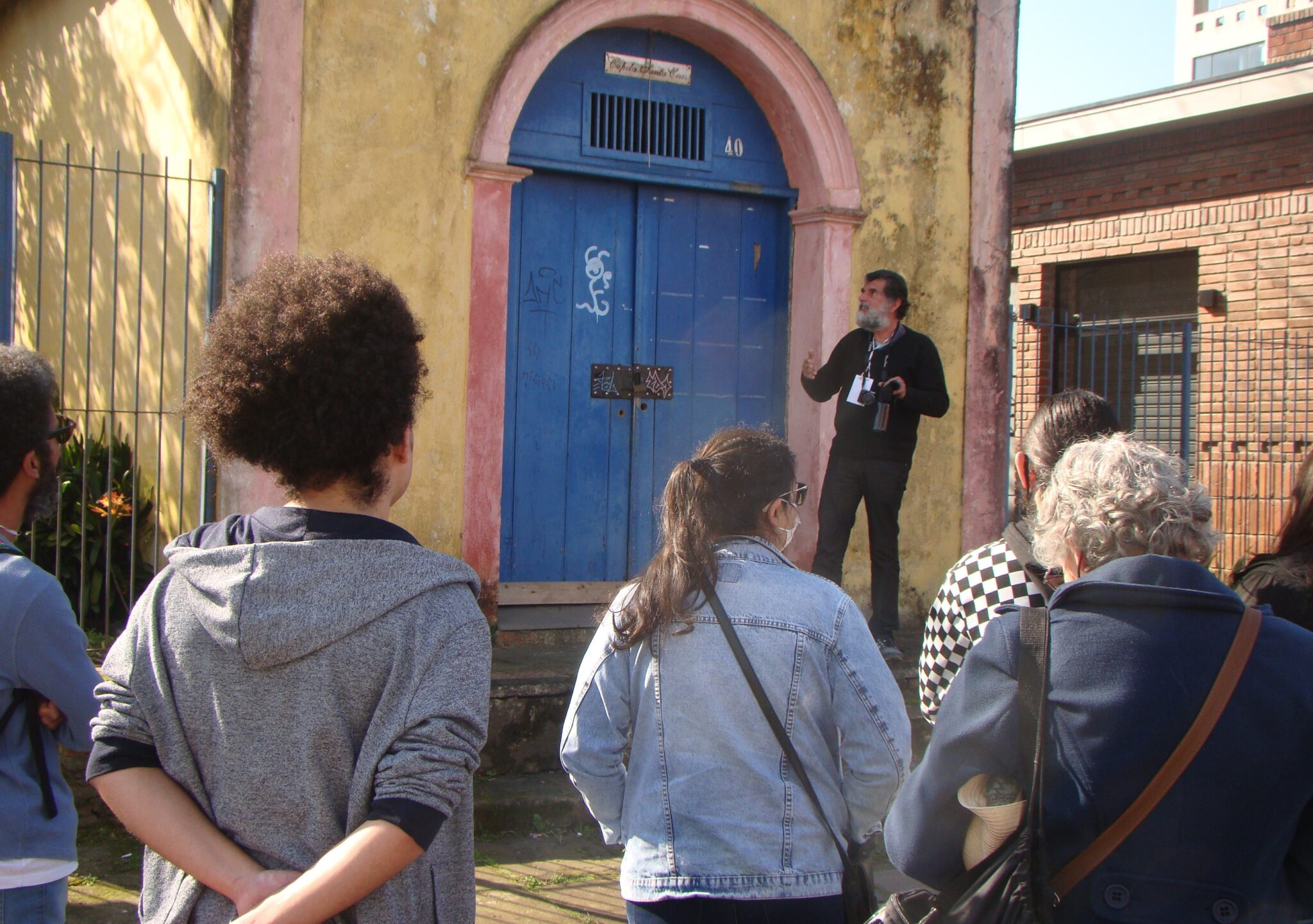 Em alusão ao Dia do Patrimônio Cultural, caminhada será realizada em Gravataí