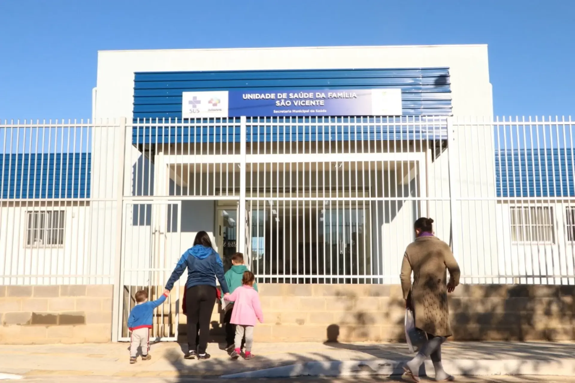 Saúde de Gravataí pode ser avaliada através de pesquisa enviada aos pacientes