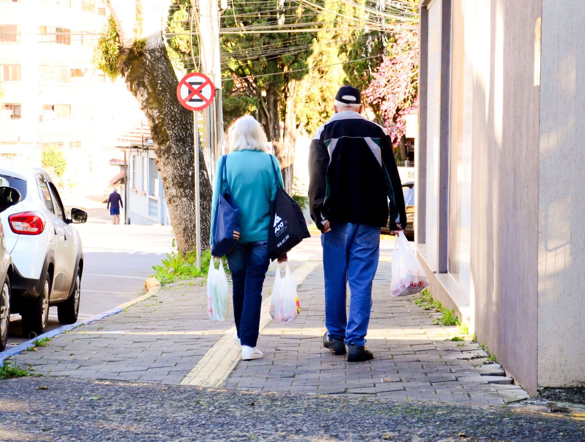 Prefeitura de Gravataí lança projeto pioneiro no RS para a população idosa