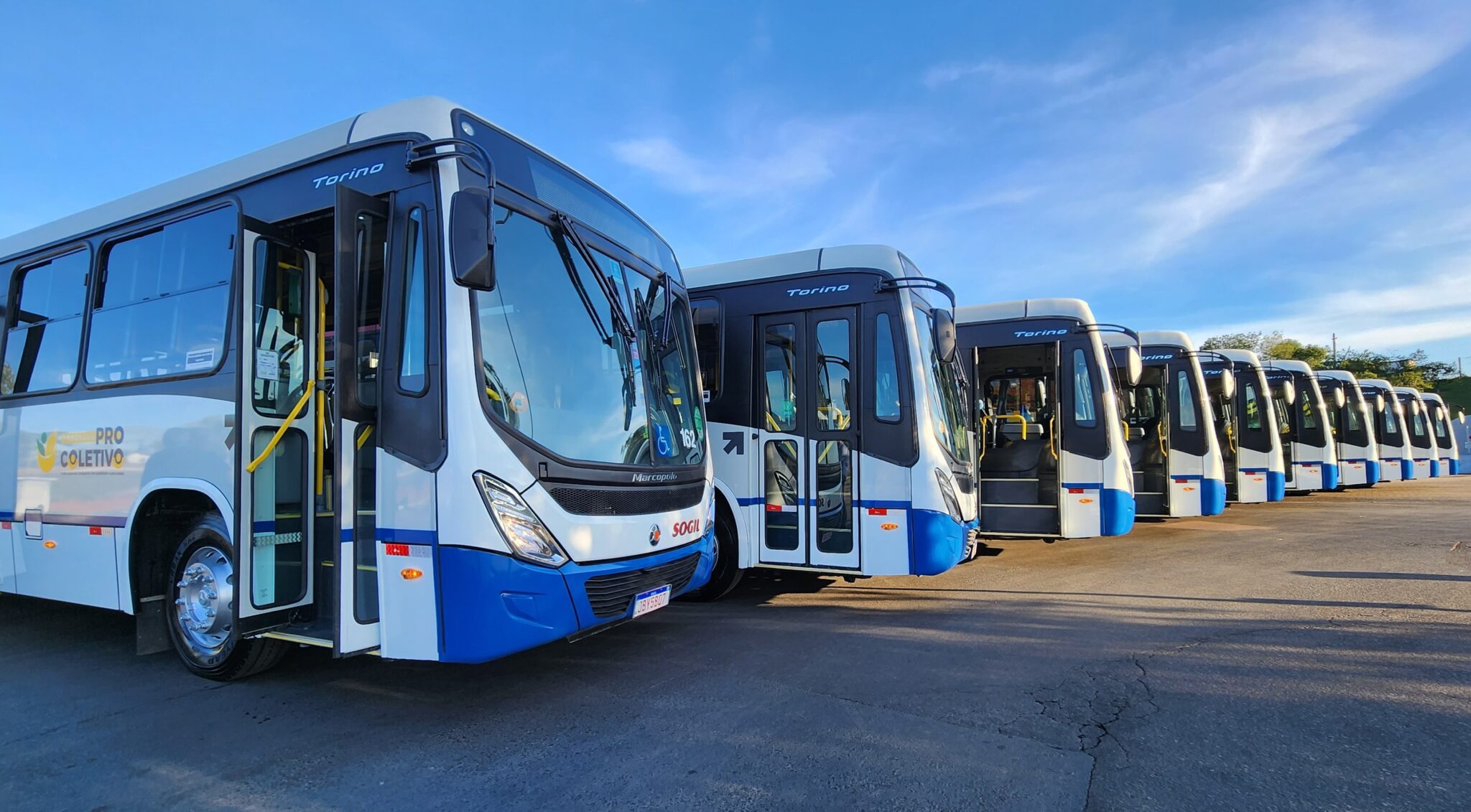 Aplicativo de mobilidade urbana beneficiará usuários do transporte público em Gravataí