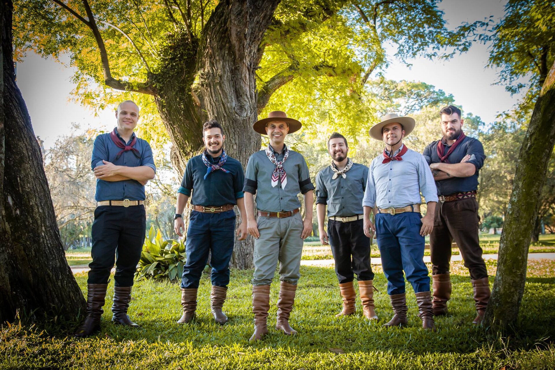 Festa de São Cristóvão em Gravataí vai incluir baile com Cleiton Borges e Tchê Guri