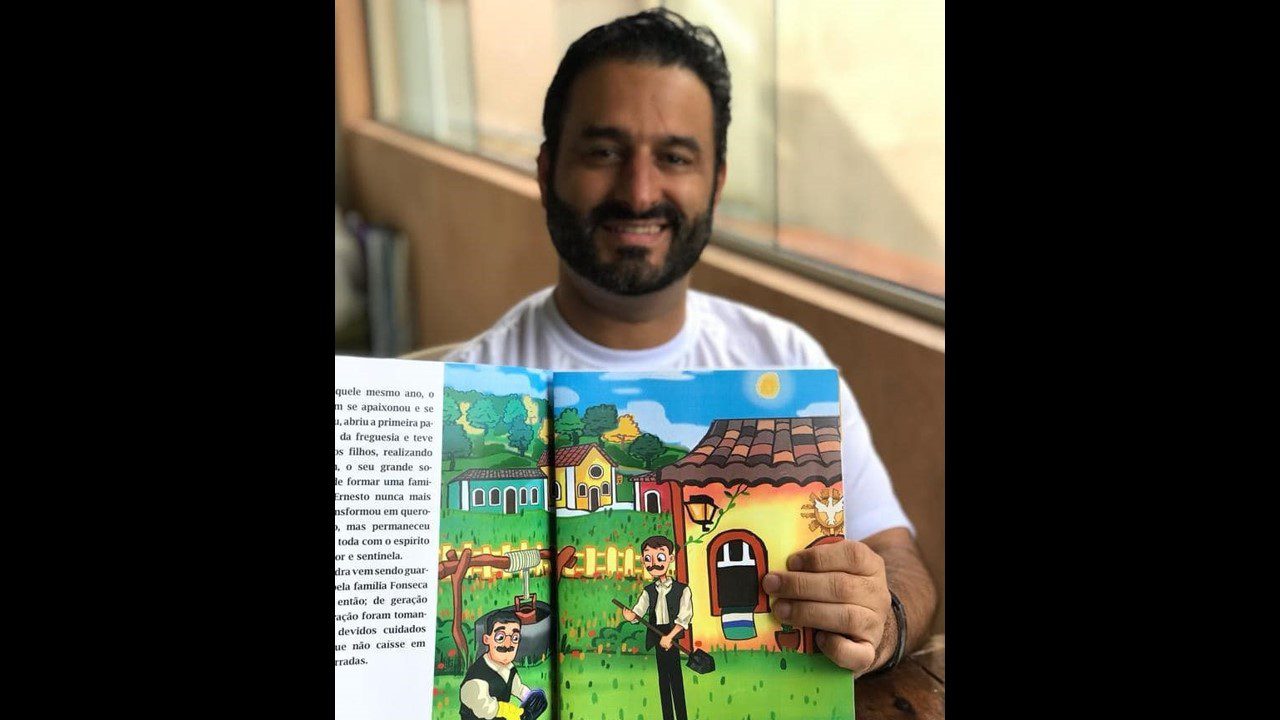 Feira do Livro de Gravataí começa amanhã; confira os autores que vão lançar obras