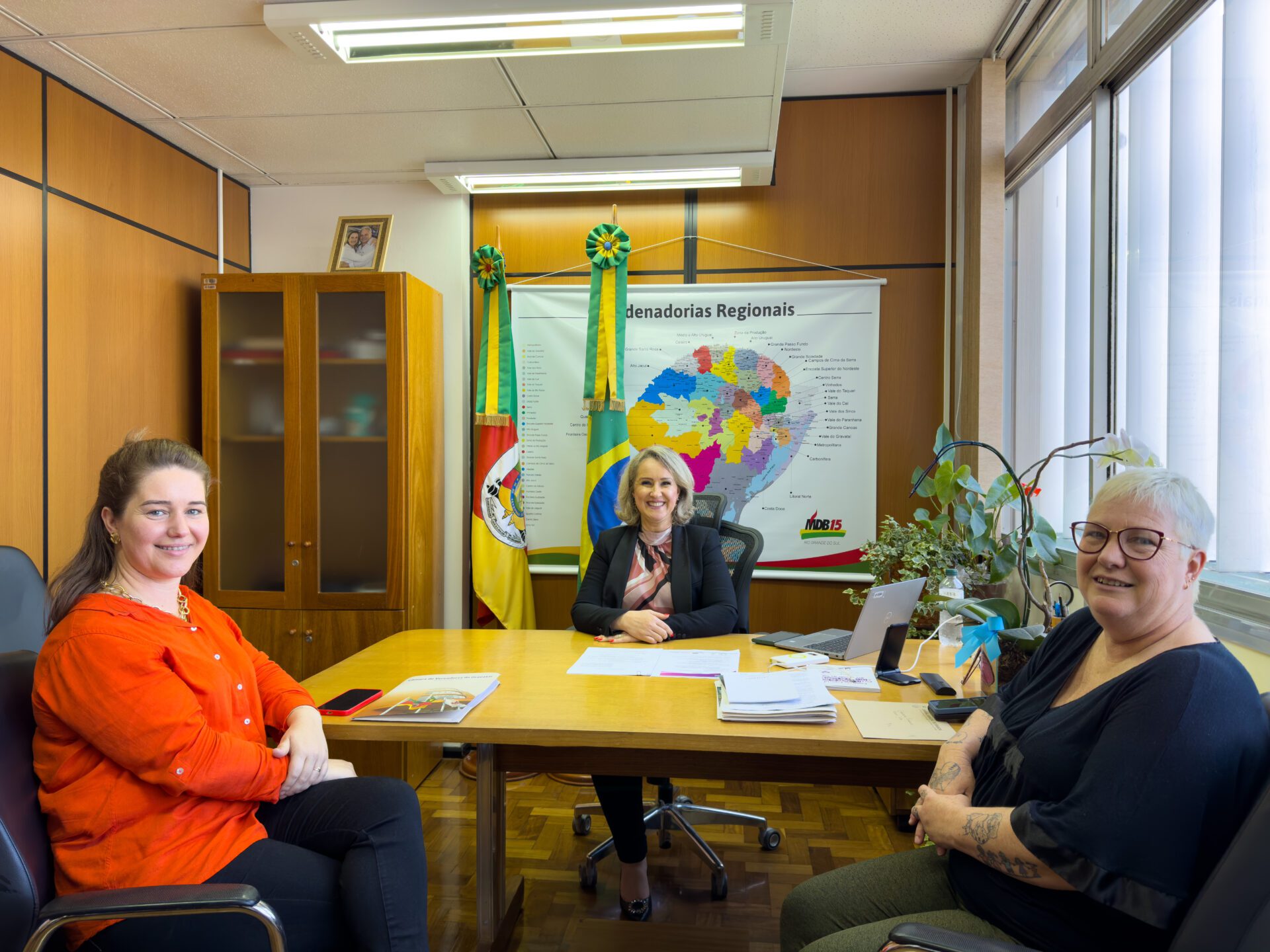 Parlamentares se unem para reforçar apuração de caso de assédio sexual em Gravataí