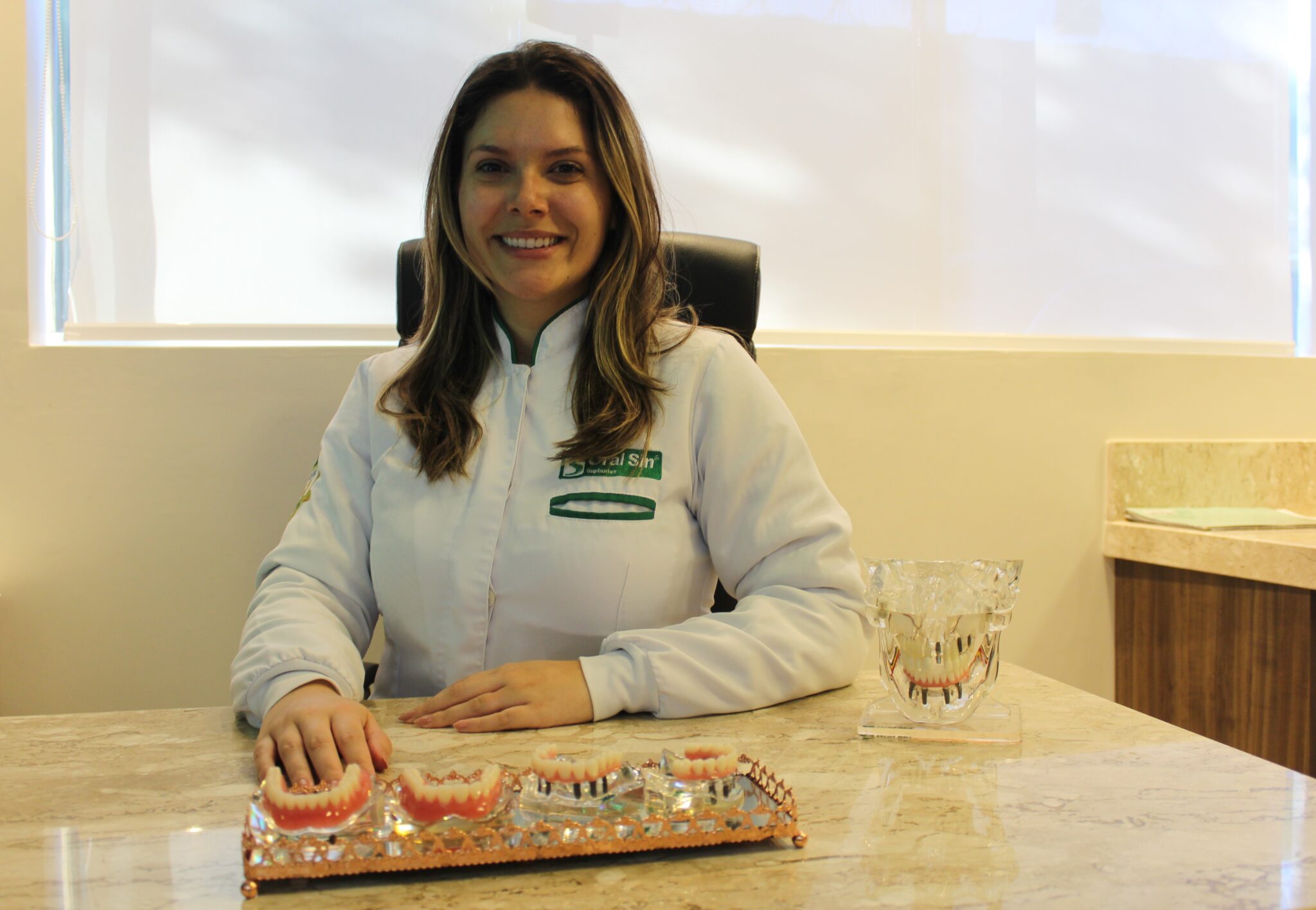 Odontologia | Oral Sin esclarece dúvidas sobre enxerto ósseo dentário