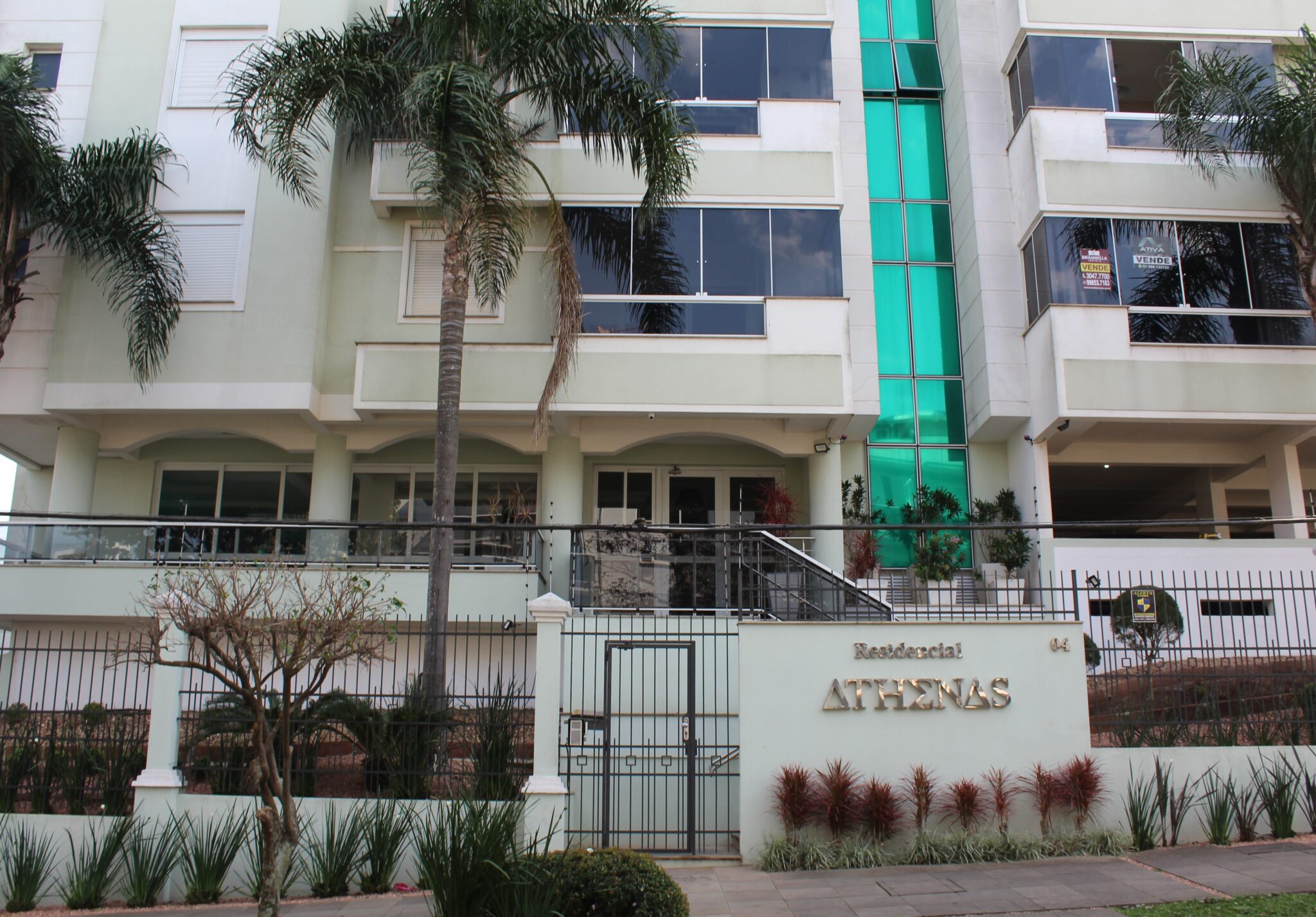 Líder na administração de condomínios em Gravataí, imobiliária facilita rotina do síndico e moradores