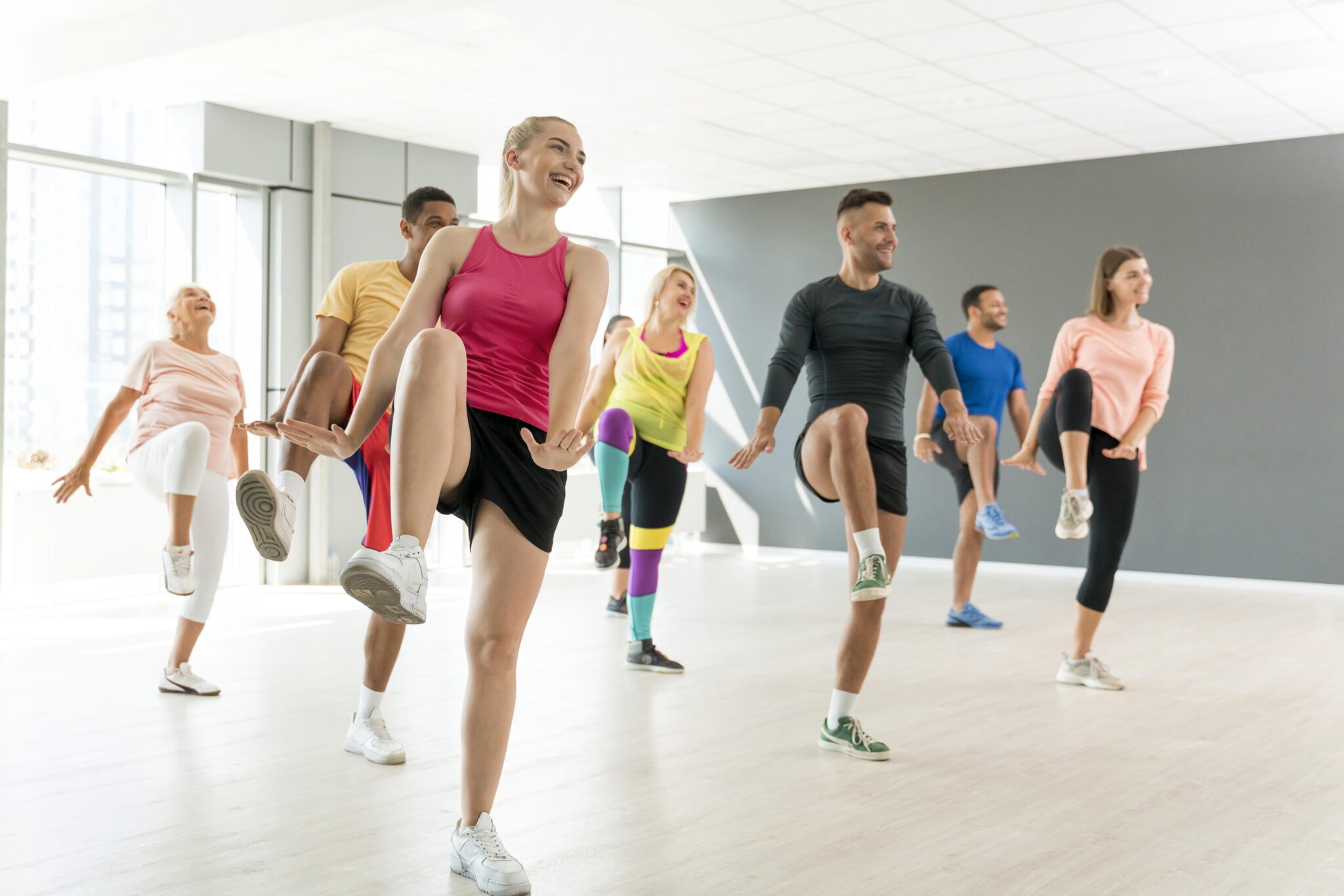 Aulas de ritmos e dança do ventre serão ministradas em associação de Gravataí