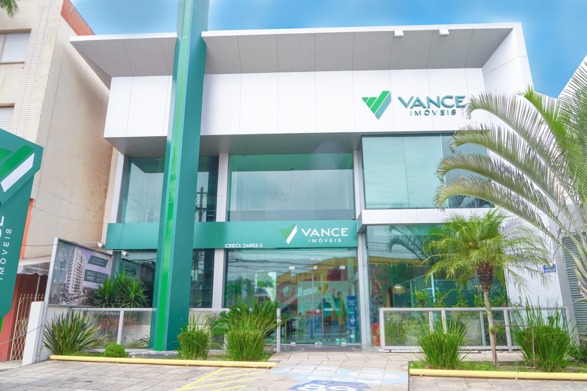 Vance