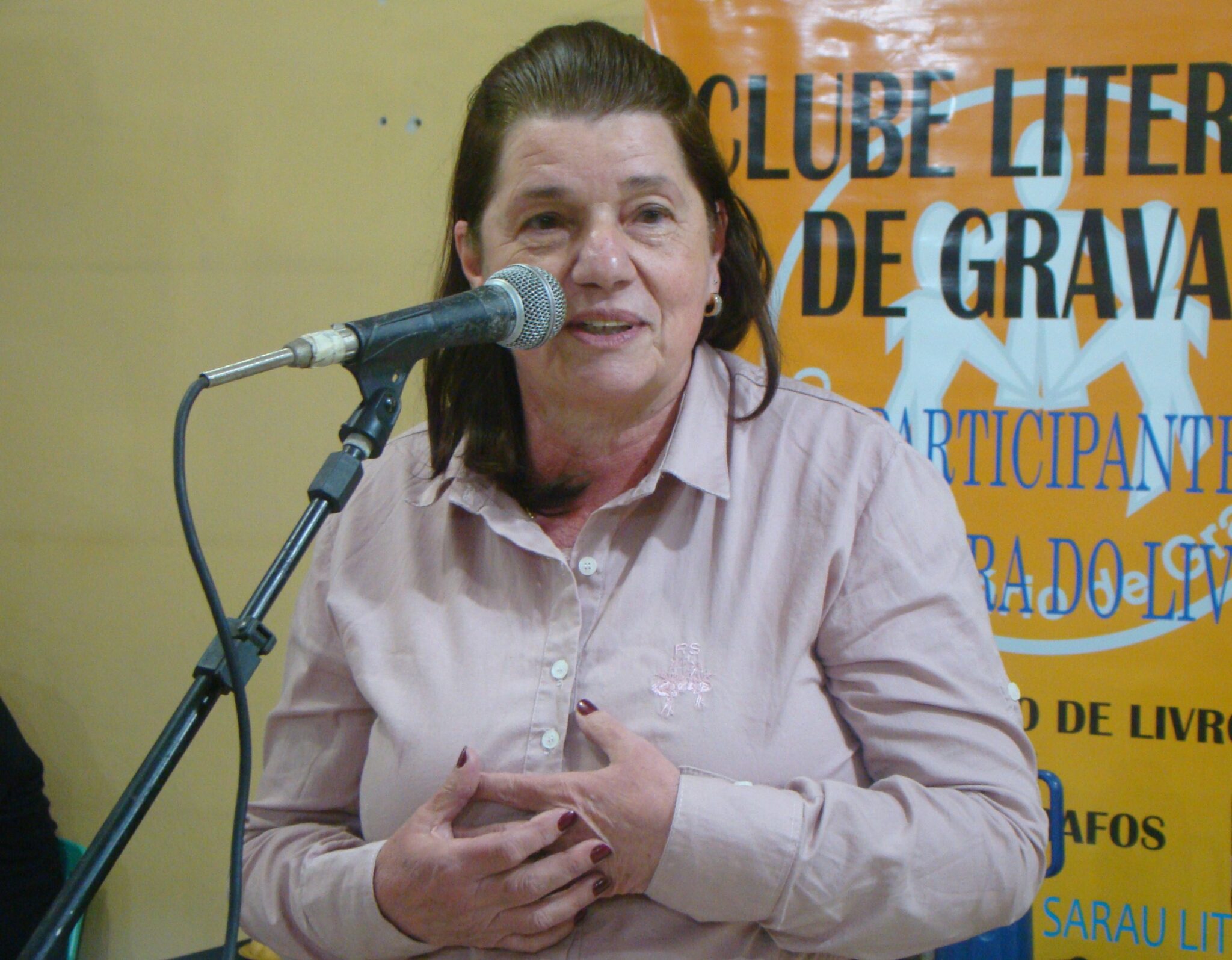 Orgulho gaúcho em Gravataí | A emoção que inspira causos, poesias e declamações